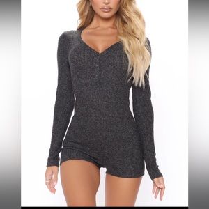 Your one and only sleep romper 💤